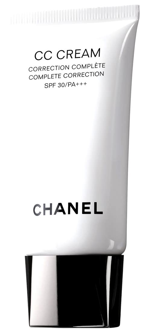 cc cream chanel precio primor|BB Cream & CC Cream Al mejor precio .